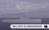 Billoch & Asociados Yacht Design